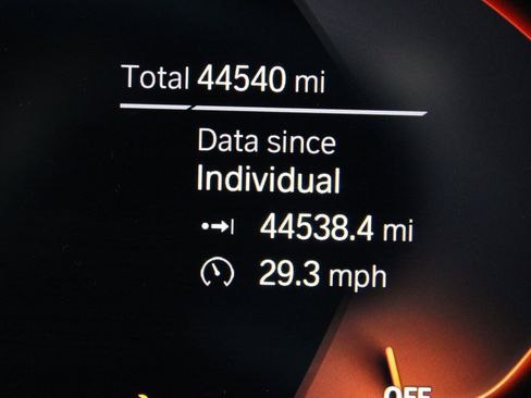 Used 2023 BMW X3 xDrive30i w/ Premium Package image 38