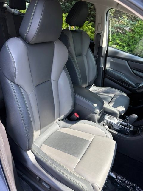 Used 2024 Subaru Ascent Onyx Edition Limited AWD/4WD image 18