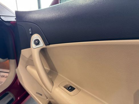 Used 2009 Chevrolet Corvette Convertible w/ Preferred Equipment Group image 18