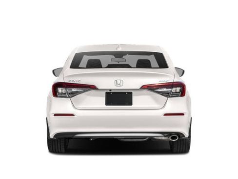 Used 2024 Honda Civic Sport image 8