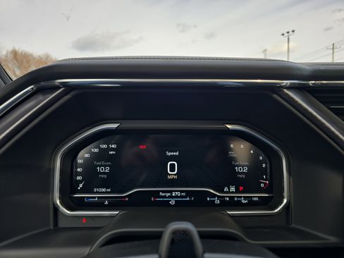 Used 2023 GMC Sierra 1500 Denali Ultimate image 26