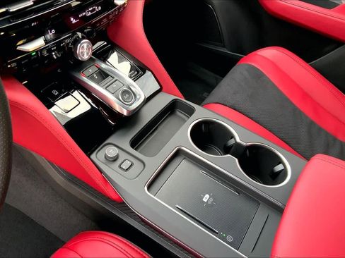 New 2026 Acura MDX A-Spec image 11