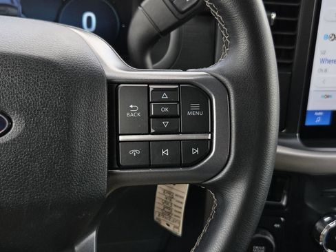 Used 2025 Ford F150 XLT AWD/4WD image 17