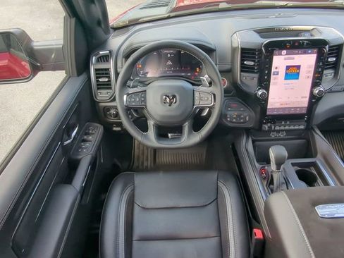 New 2026 RAM 1500 RHO image 18