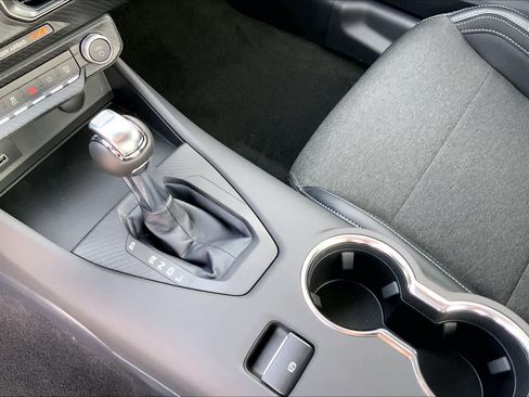 New 2026 Ford Mustang Coupe RWD image 7
