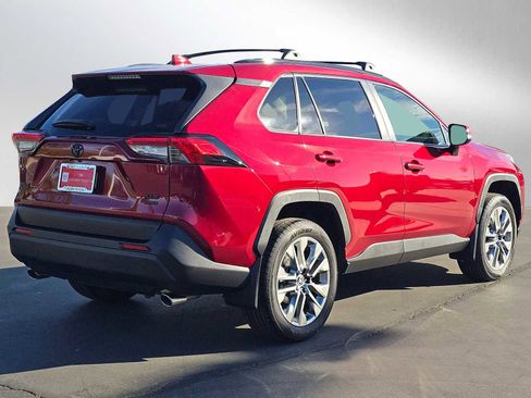 Certified 2024 Toyota RAV4 XLE Premium image 3