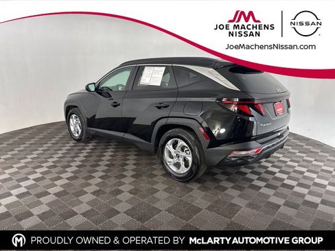 Used 2024 Hyundai Tucson SEL image 7