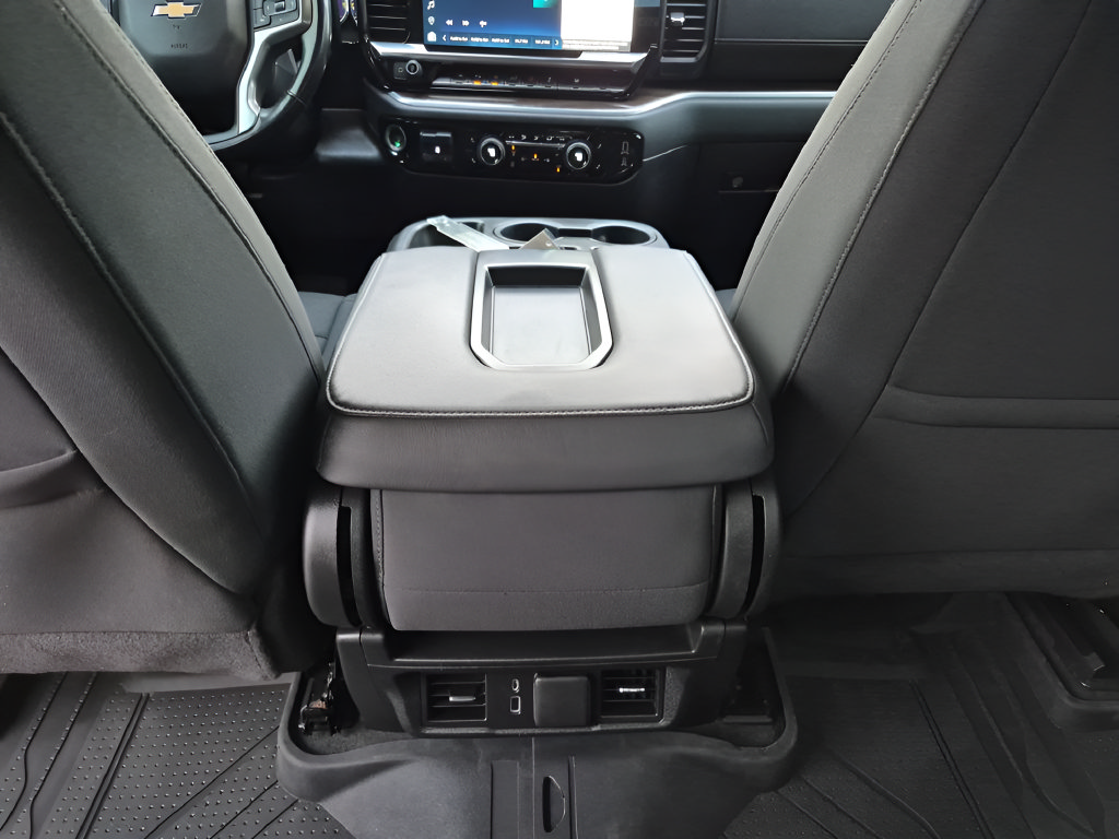 Used 2022 Chevrolet Silverado 1500 LT w/ Texas Edition Plus RWD image 34