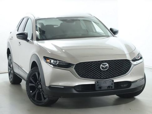 Used 2024 MAZDA CX-30 AWD 2.5 S w/ Select Sport Pkg image 2