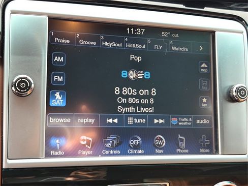 Used 2015 Maserati Quattroporte S Q4 image 21