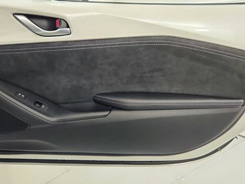 New 2026 MAZDA MX-5 Miata Club w/ Brembo/BBS Recaro Package RWD image 29