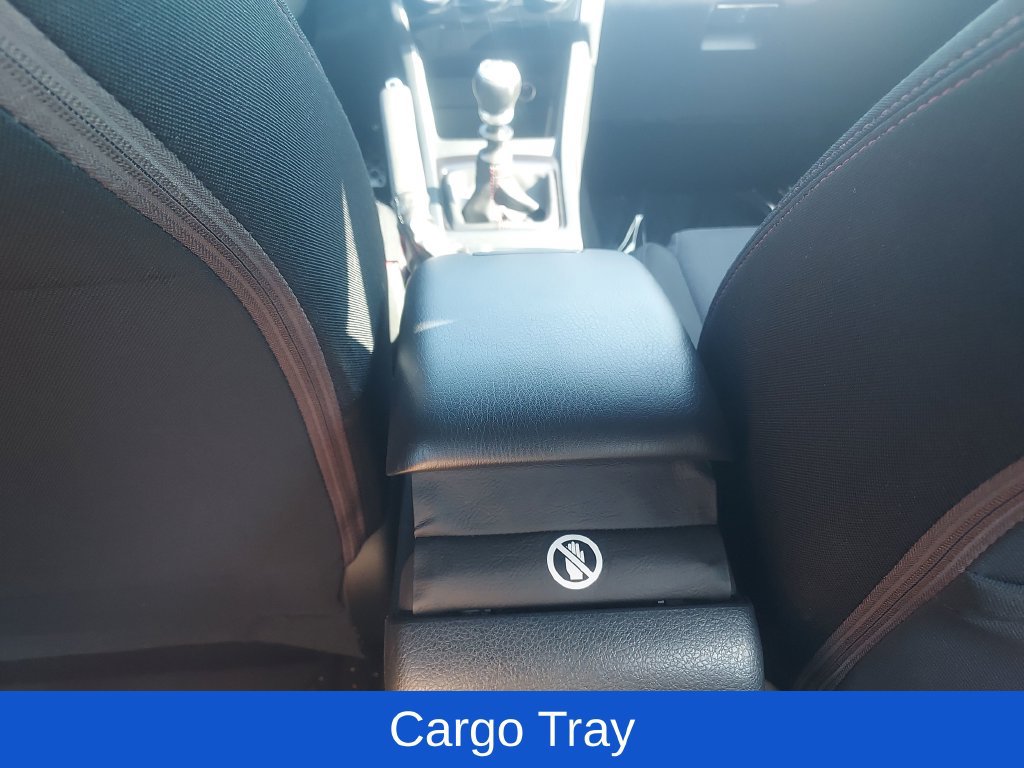 Used 2019 Subaru WRX Premium w/ Popular Package #3 AWD/4WD image 12