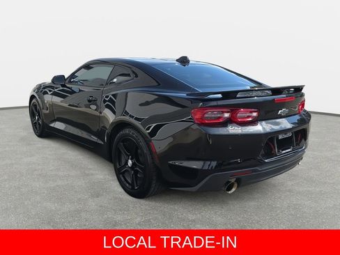 Used 2023 Chevrolet Camaro LT image 7