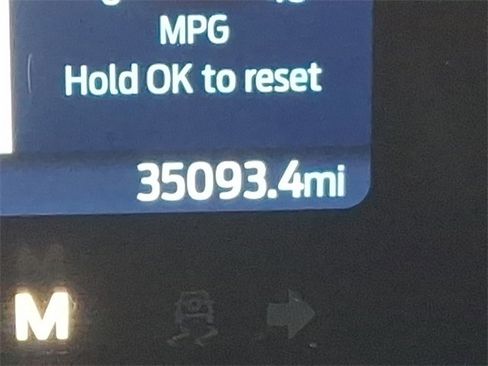 Used 2022 Ford Bronco Outer Banks image 19