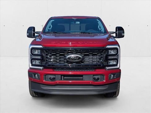 New 2025 Ford F250 Lariat w/ Lariat Ultimate Package image 6