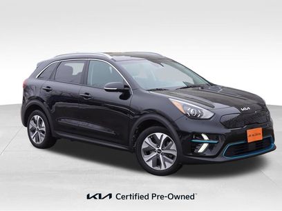 Used 2022 Kia Niro EX Premium w/ Cold Weather Package
