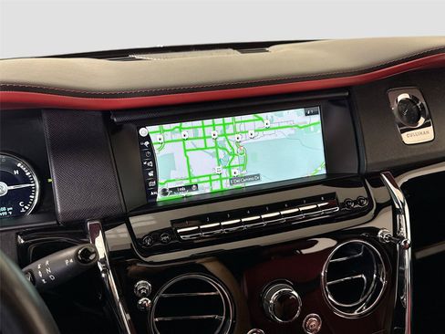 Used 2021 Rolls-Royce Cullinan AWD/4WD image 18