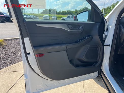 New 2025 Ford Escape Active w/ Cold Weather Package image 27