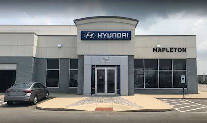 New 2026 Hyundai Tucson SE FWD image 31