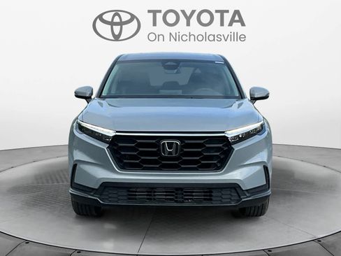 Used 2025 Honda CR-V LX image 8