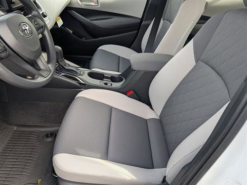 New 2026 Toyota Corolla LE image 9