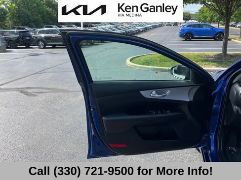 Certified 2023 Kia Forte LXS FWD image 26