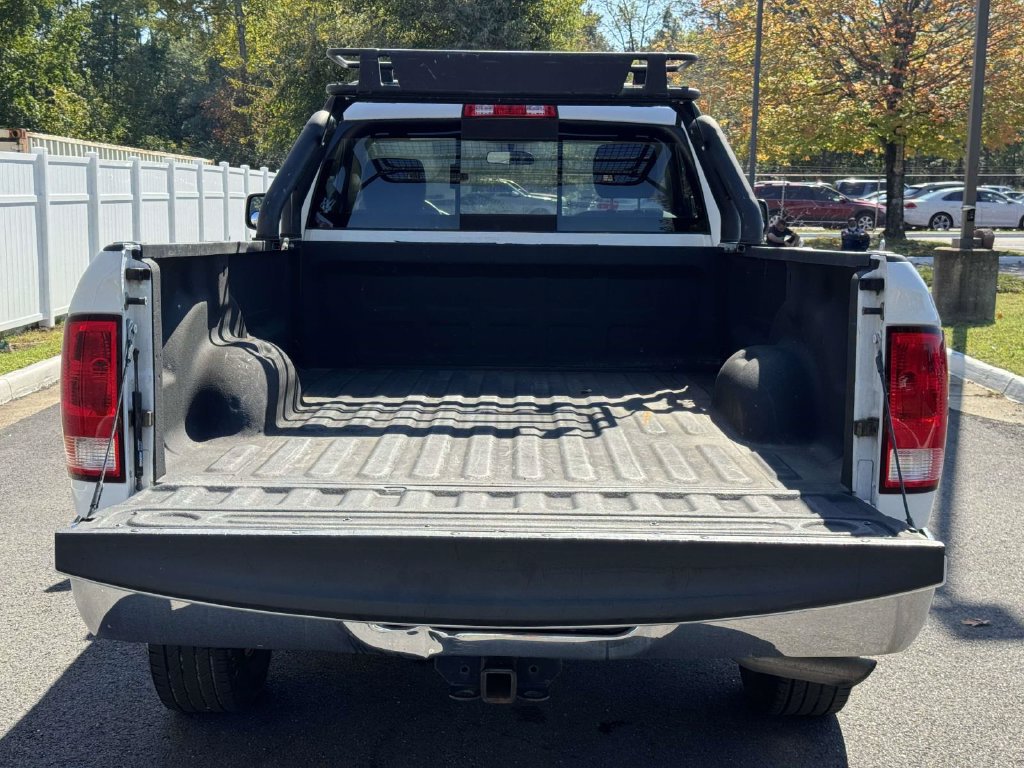 Used 2015 RAM 1500 Tradesman w/ Power & Remote Entry Group AWD/4WD image 15