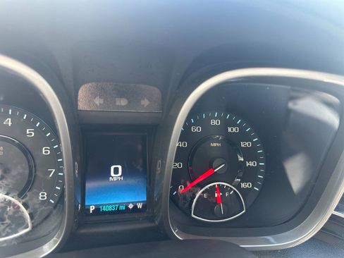 Used 2016 Chevrolet Malibu LT w/ Power Convenience Package FWD image 17