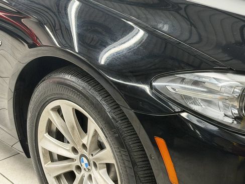 Used 2015 BMW 528i Sedan RWD image 6