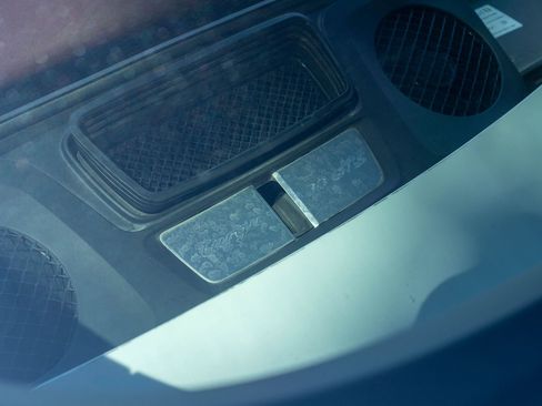 Certified 2018 Porsche 911 Targa 4 GTS image 17