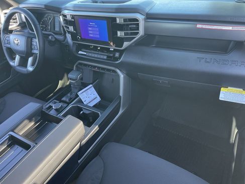 New 2026 Toyota Tundra SR5 AWD/4WD image 24