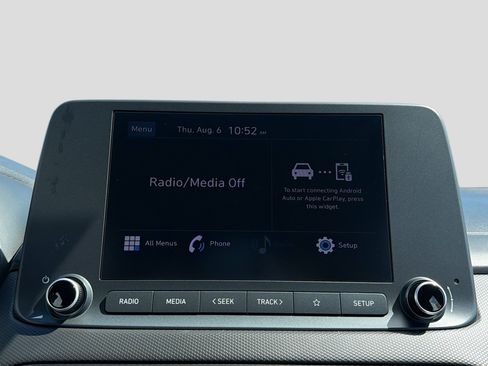 Used 2022 Hyundai Kona SE w/ Cargo Package AWD/4WD image 21