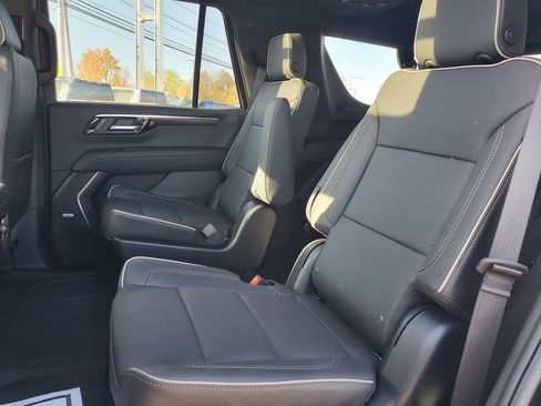 New 2026 Chevrolet Tahoe Premier w/ Sun And Tow Package image 30