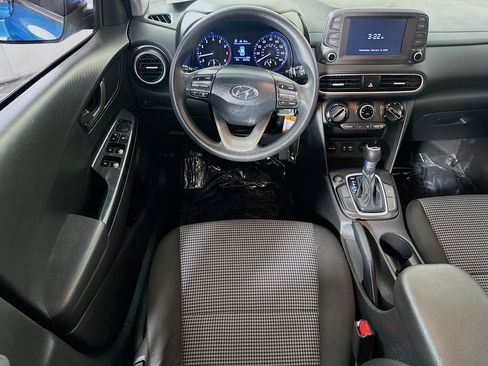 Used 2018 Hyundai Kona SE FWD image 18