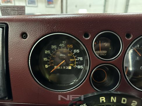 Used 1986 Chevrolet G20 image 26