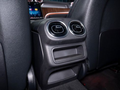 New 2026 Mercedes-Benz GLC 300 4MATIC image 23