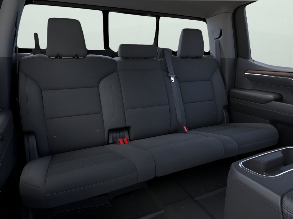 New 2026 Chevrolet Silverado 1500 RST w/ All Star Edition Plus AWD/4WD image 17