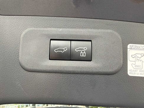 Used 2023 Lexus NX 350 F Sport AWD/4WD image 38