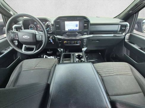 Used 2021 Ford F150 XL w/ STX Appearance Package RWD image 19