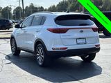 Used 2017 Kia Sportage EX w/ EX Premium Package image 2