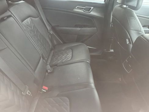 Used 2023 Kia Sportage X-Line image 7