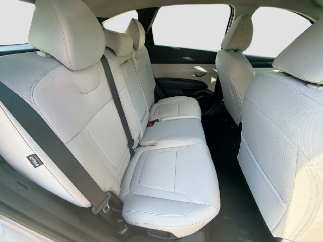 New 2026 Hyundai Tucson SE FWD image 26