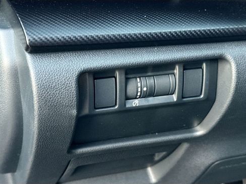 Certified 2025 Subaru Crosstrek 2.0i Premium image 13