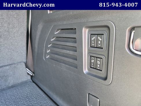 Certified 2026 GMC Acadia Denali w/ Super Cruise Package AWD/4WD image 31