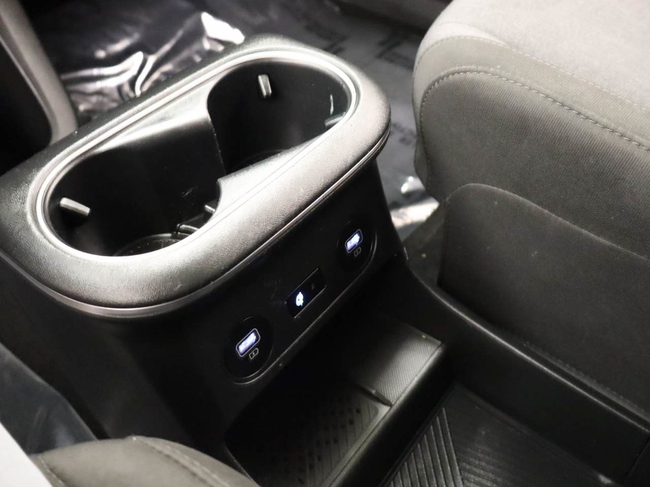Used 2024 Hyundai Ioniq 5 SEL RWD image 11