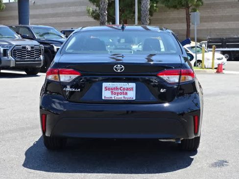 Used 2026 Toyota Corolla LE FWD image 14