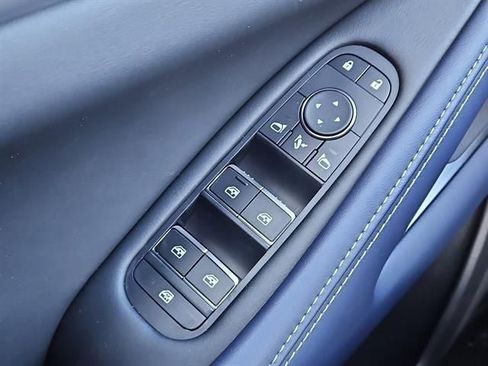 New 2026 INFINITI QX60 Sport w/ Dark Cargo Package image 71