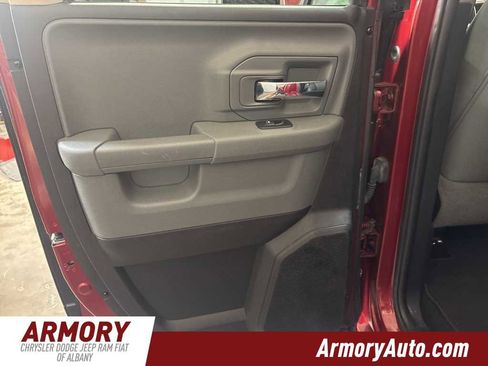 Used 2014 RAM 1500 Big Horn image 17