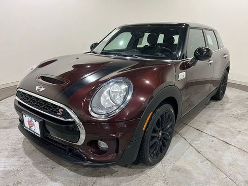Used 2016 MINI Cooper Clubman S image 8