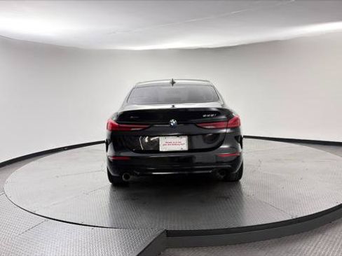 Used 2024 BMW 228i xDrive Gran Coupe AWD/4WD image 7